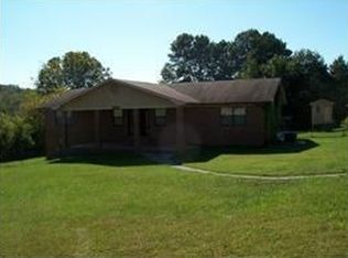 6760 Waterlevel Hwy, Cleveland, TN 37323