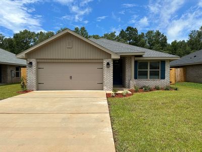 186 Ridgeway Cir, Crestview, FL, 32536