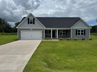 107 Woodford Dr, Jacksonville, NC 28540