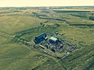 275183 Range Road 262, Rocky View County, AB T0M 0G0