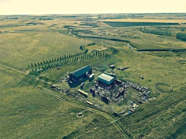 275183 Range Road 262, Rocky View County, AB T0M 0G0