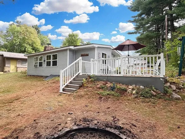 1374 21 3/4 Street, Cameron, WI 54822
