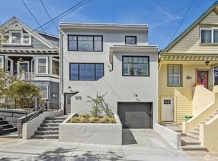 375 Richland Ave, San Francisco, CA 94110