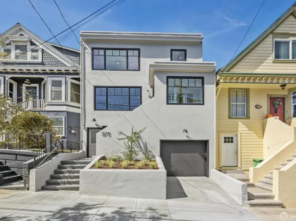 375 Richland Ave, San Francisco, CA 94110