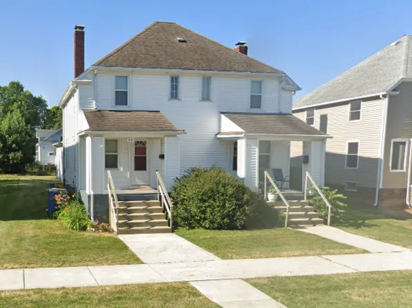 319 E 11th St, Mishawaka, IN 46544