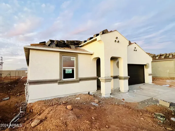 12096 E ASTER Lane, Florence, AZ 85132