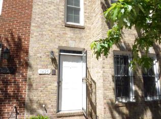 1425 Carrollsburg Pl SW, Washington, DC 20024