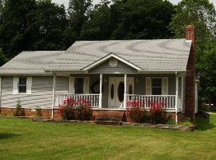 54 Ned Davis Rd, Albany, KY 42602