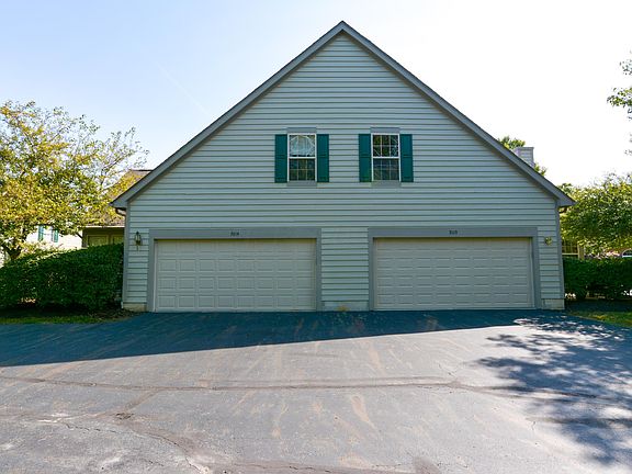 3rd image of 7614 Caspersan Ct #11-D