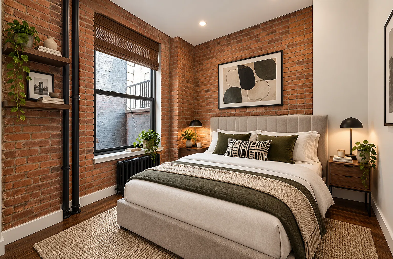269 East Houston Street — Photo 3