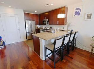 201 Luis M Marin Blvd UNIT 1224, Jersey City, NJ 07302