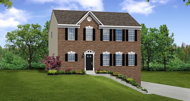 1st image of 1773 Haflinger Dr