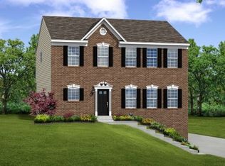 1773 Haflinger Dr, N Huntingdon, PA 15642