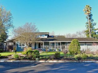 2955 Bonnie Ln, Pleasant Hill, CA 94523