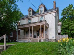 3573 Bogart Ave, Cincinnati, OH 45229