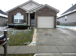 104 Grisham Dr, Georgetown, KY 40324