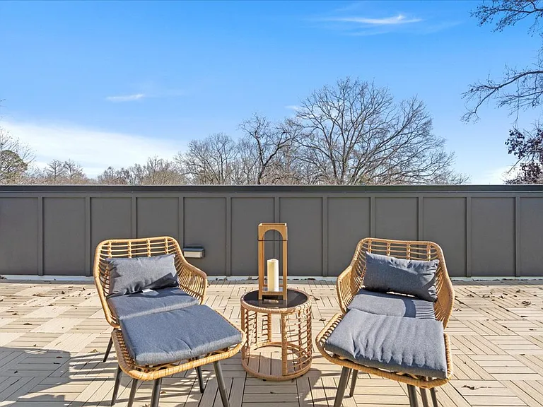 Terrace View