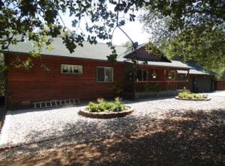 13909 Bear Mountain Rd, Redding, CA 96003