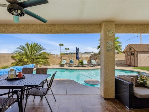 2605 San Juan Dr, Lake Havasu City, AZ 86403