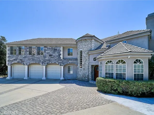 1089 Village Dr, Chino Hills, CA 91709