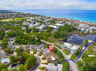 200 Masters Ct, Santa Rosa Beach, FL 32459