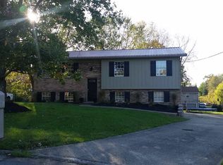 2637 Inez Ct, Burlington, KY 41005
