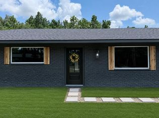 4207 Oakwood Dr, Lufkin, TX 75901