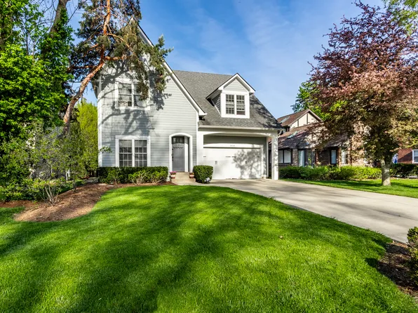 5034 N Illinois St, Indianapolis, IN 46208