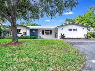 1718 NE 58th St, Fort Lauderdale, FL 33334