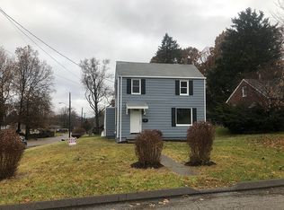 1125 38th St NW, Canton, OH