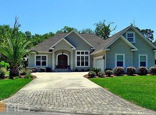 102 Justin Cole Dr, Kingsland, GA 31548