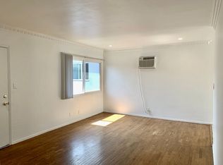 8871 W 18th St APT 4, Los Angeles, CA 90035