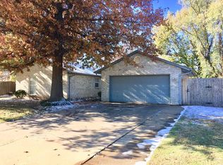306 Ranch Cir, Enid, OK 73703