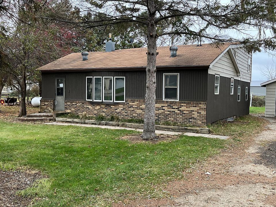 302 S 9th St, Kerkhoven, MN 56252 MLS 6457305 Zillow