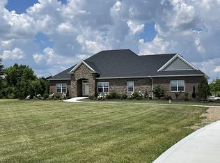 4800 S County Line Rd, New Albany, OH 43054