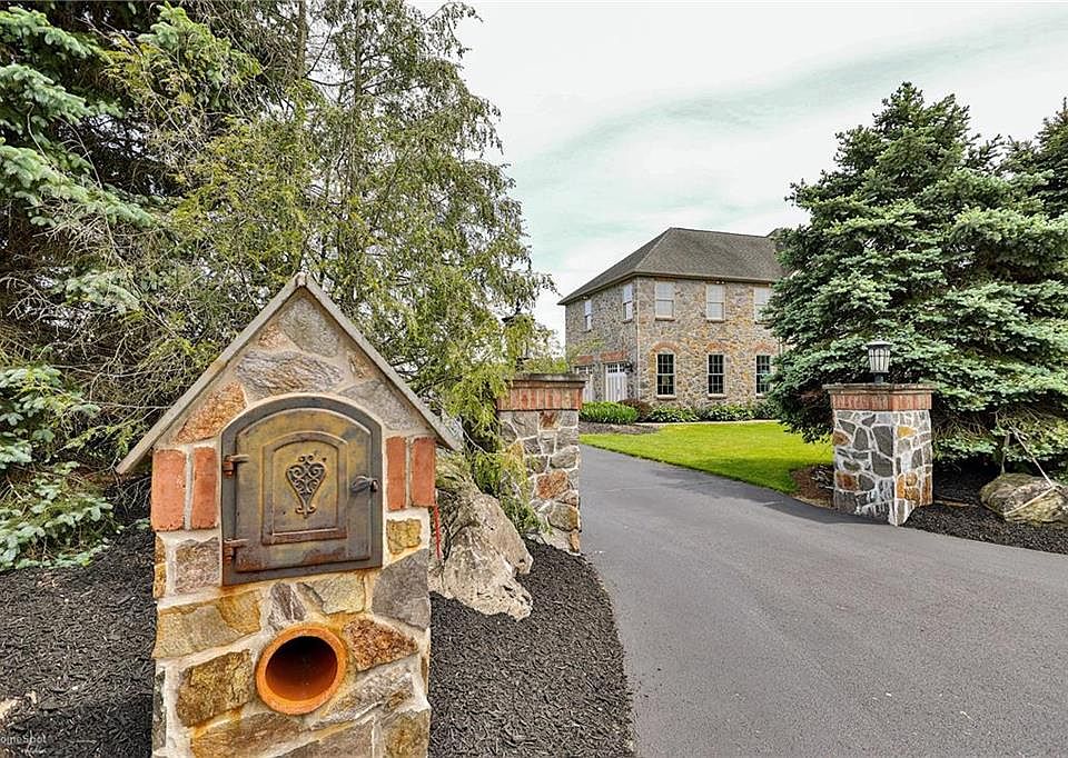 4597 Seibert Rd, New Tripoli, PA 18066 Zillow