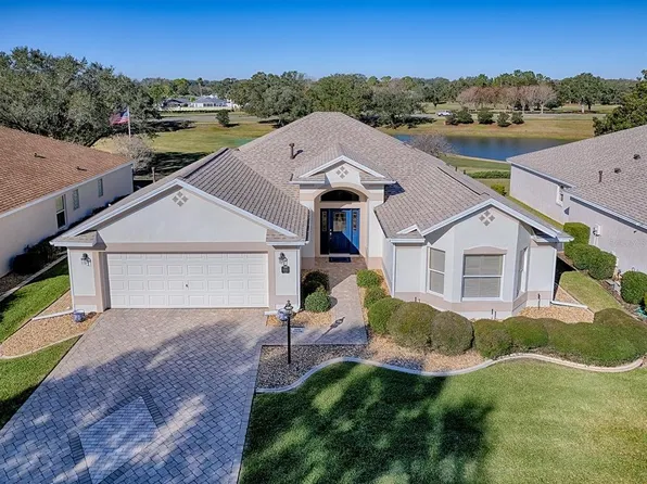 16841 SE 84th Colerain Cir, The Villages, FL 32162