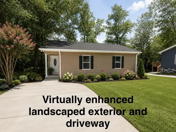 215 Ake St, Estill Springs, TN 37330