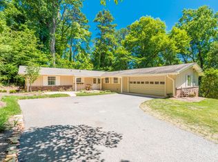 1820 Chicadee Dr, Knoxville, TN 37919