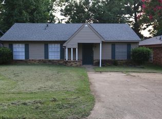 753 Sandy Ln, Pearl, MS 39208