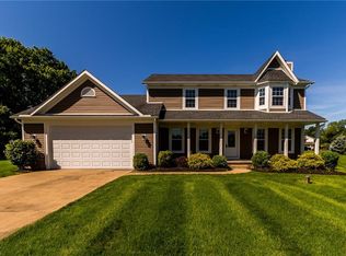 2282 Saratoga Trl, Uniontown, OH 44685