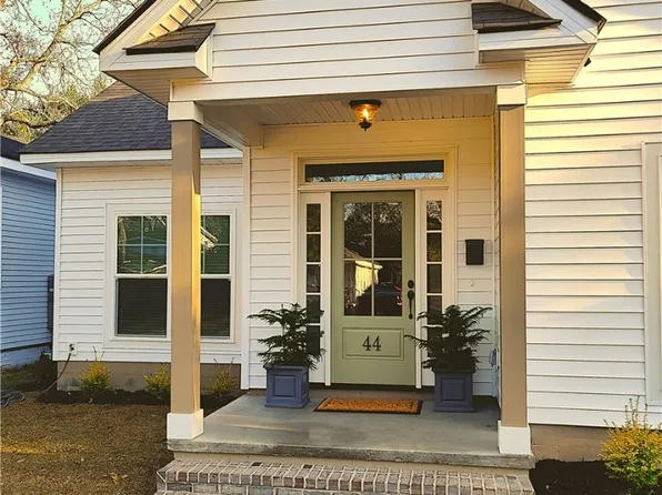 44 Lawton Avenue, Savannah, GA 31404