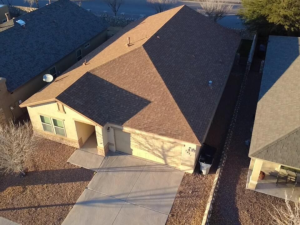 7441 Red Cedar Dr, El Paso, TX 79911 | Zillow
