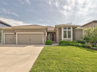 20952 W 113th Pl, Olathe, KS, 66061