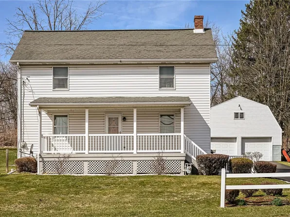 156 Manor Rd, Delmont, PA 15626