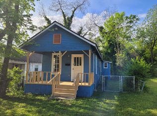 2724 9th St, Columbus, GA 31906
