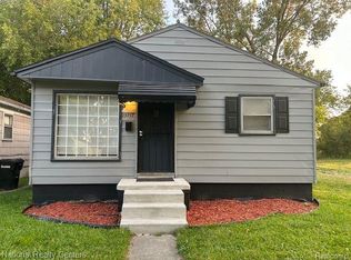 13717 Keal St, Detroit, MI 48227
