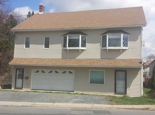 44 S Lincoln Ave FLOOR 2, Washington, NJ 07882