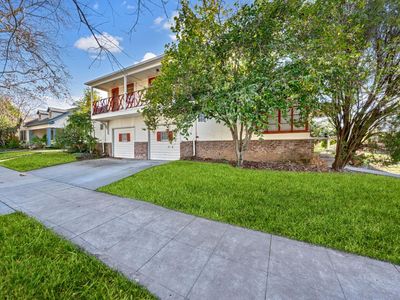 2801 21st St, Sacramento, CA, 95818