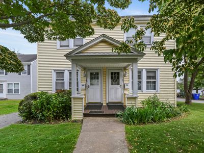 96 Kenwood Avenue, Fairfield, CT, 06824